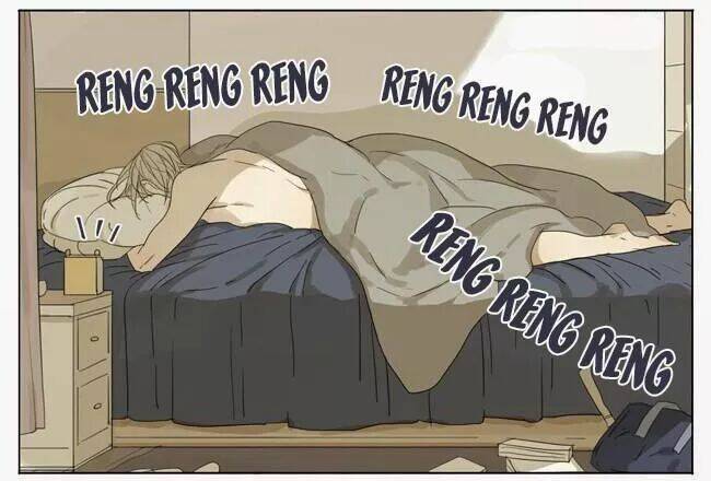 19 Days - Chương 3