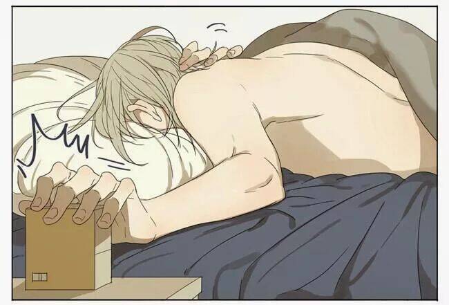 19 Days - Chương 3