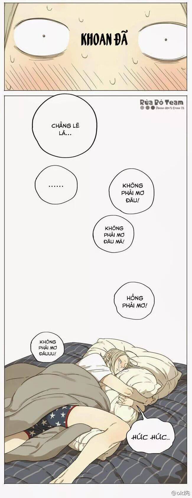 19 Days - Chương 3