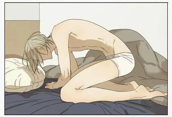 19 Days - Chương 3