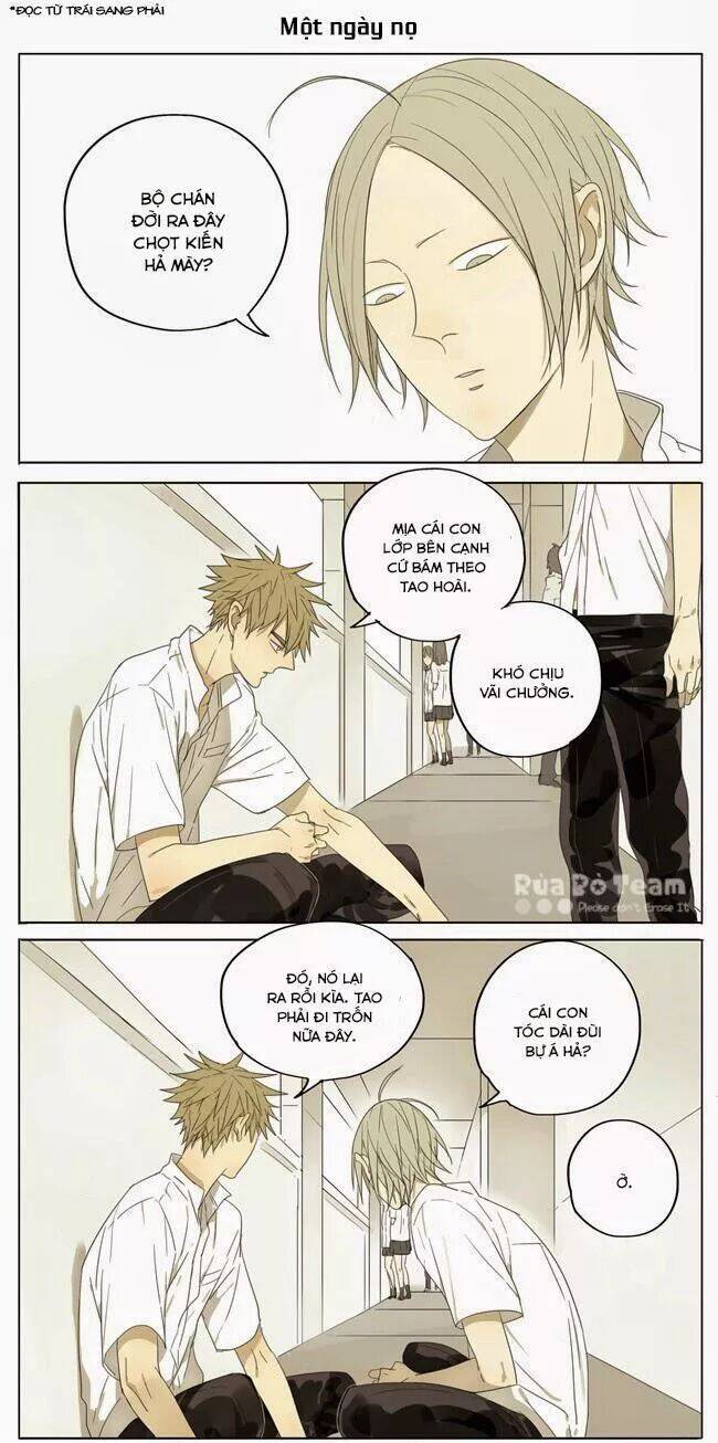 19 Days - Chương 3