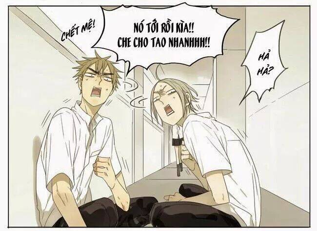 19 Days - Chương 3