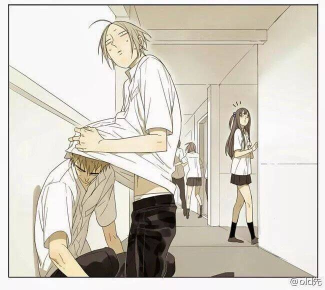 19 Days - Chương 3