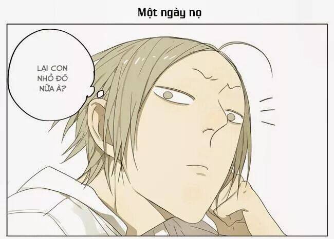 19 Days - Chương 3