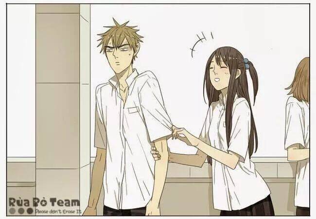 19 Days - Chương 3