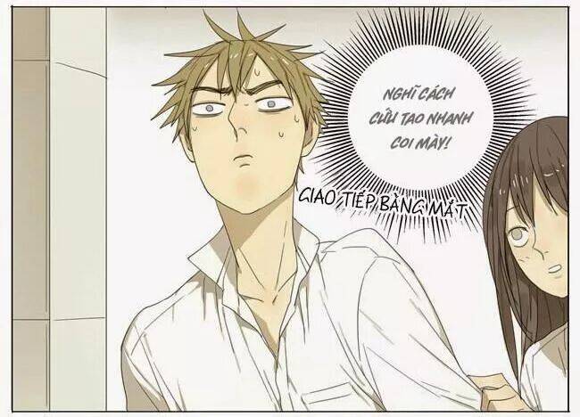 19 Days - Chương 3