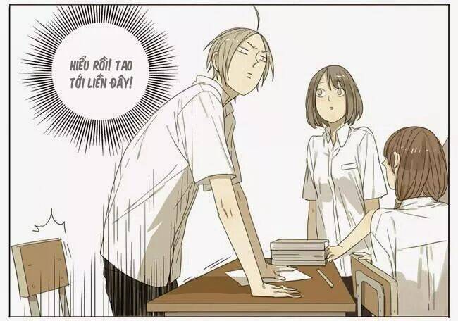 19 Days - Chương 3