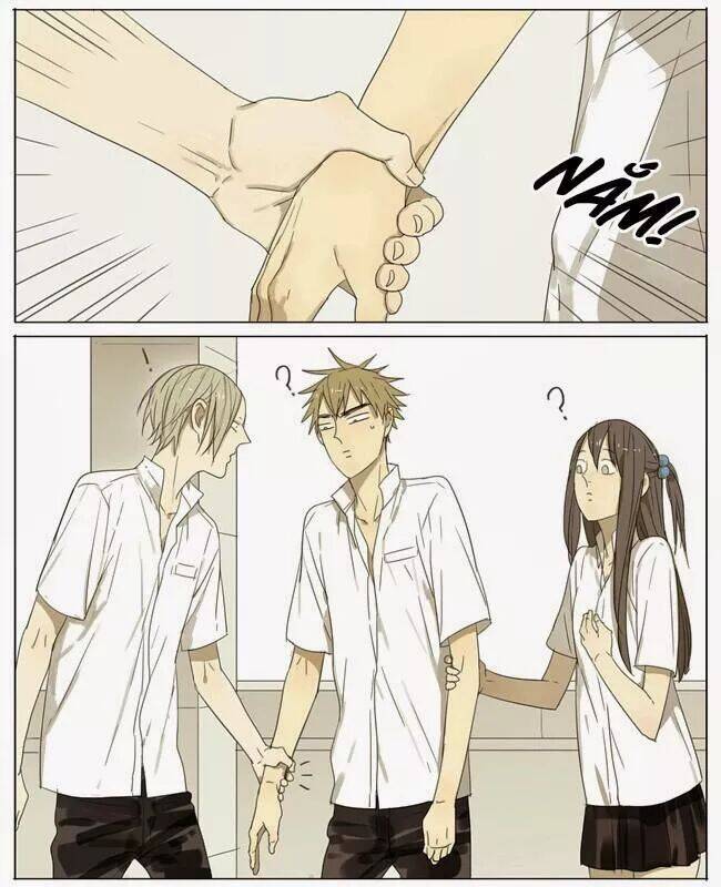 19 Days - Chương 3