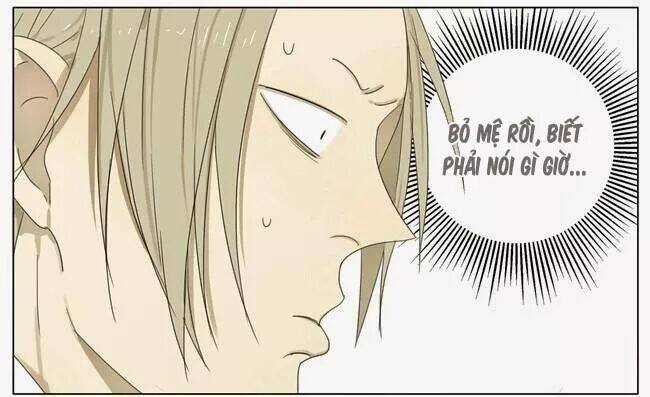 19 Days - Chương 3