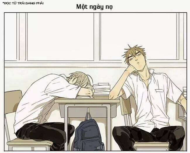 19 Days - Chương 3