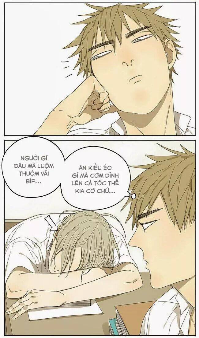 19 Days - Chương 3