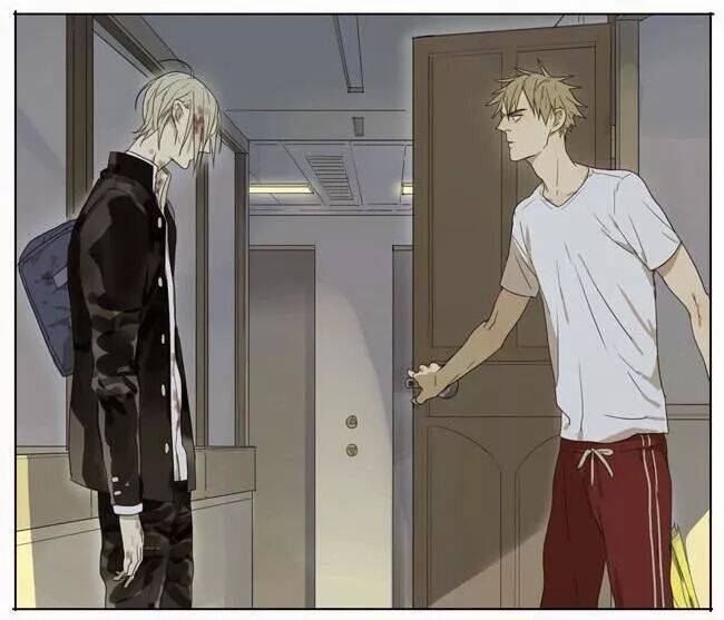 19 Days - Chương 3