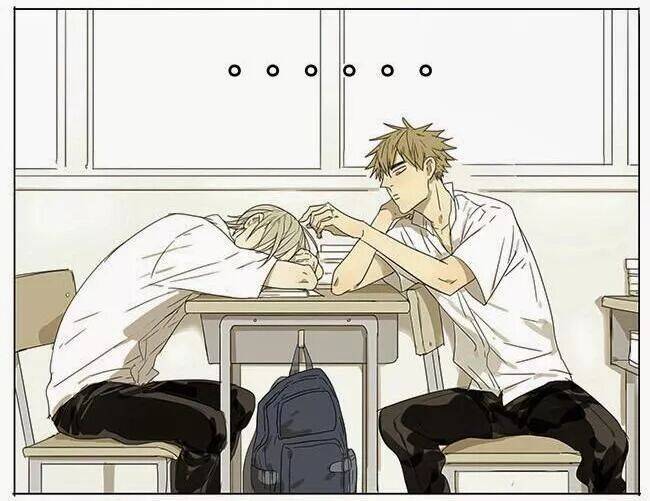 19 Days - Chương 3