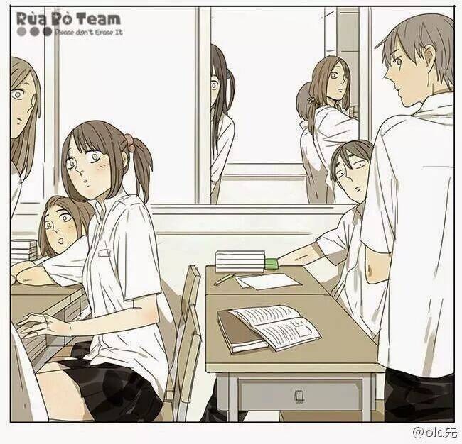 19 Days - Chương 3