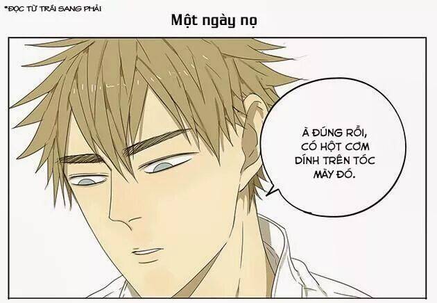 19 Days - Chương 3