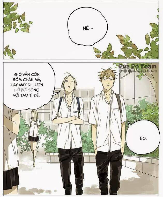 19 Days - Chương 3