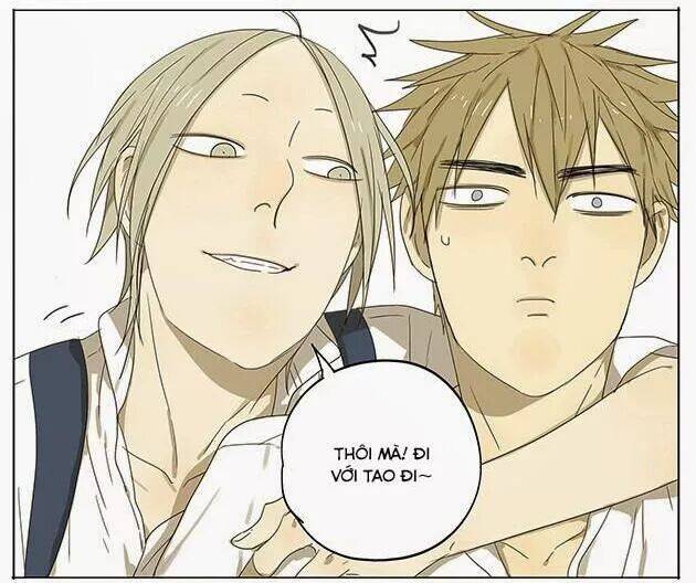 19 Days - Chương 3