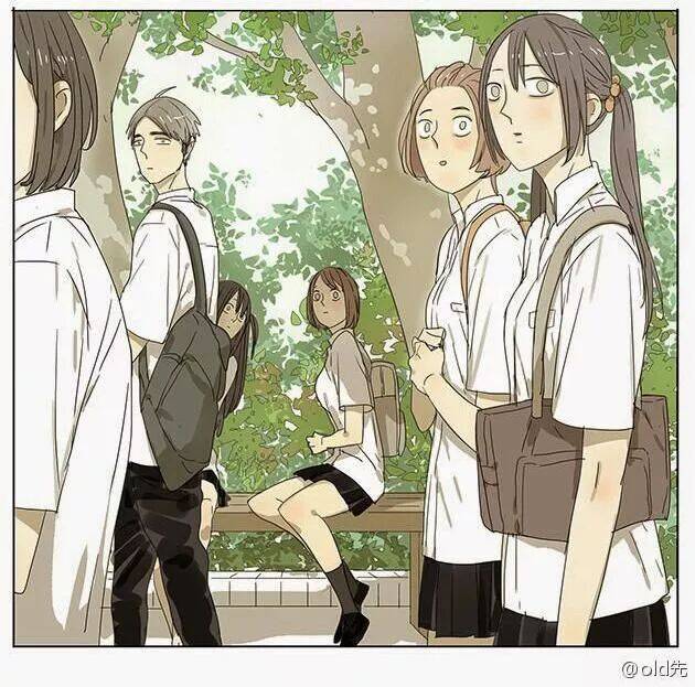 19 Days - Chương 3