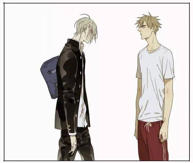 19 Days - Chương 3