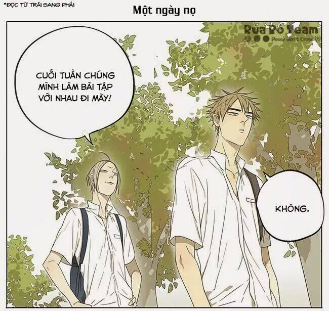 19 Days - Chương 3