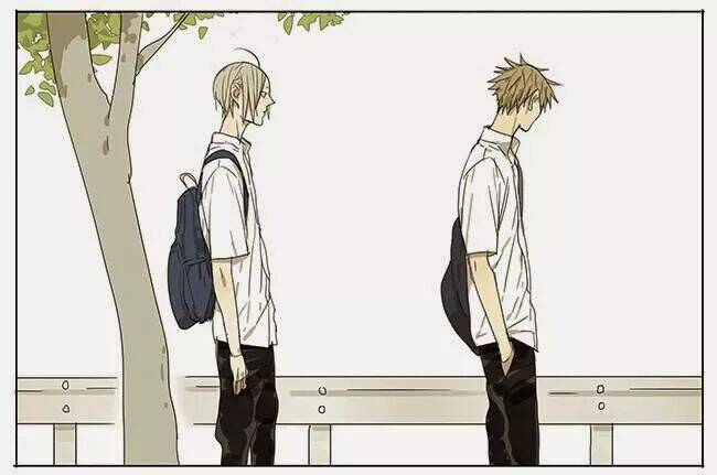 19 Days - Chương 3