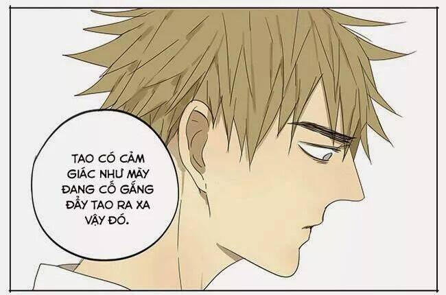 19 Days - Chương 3