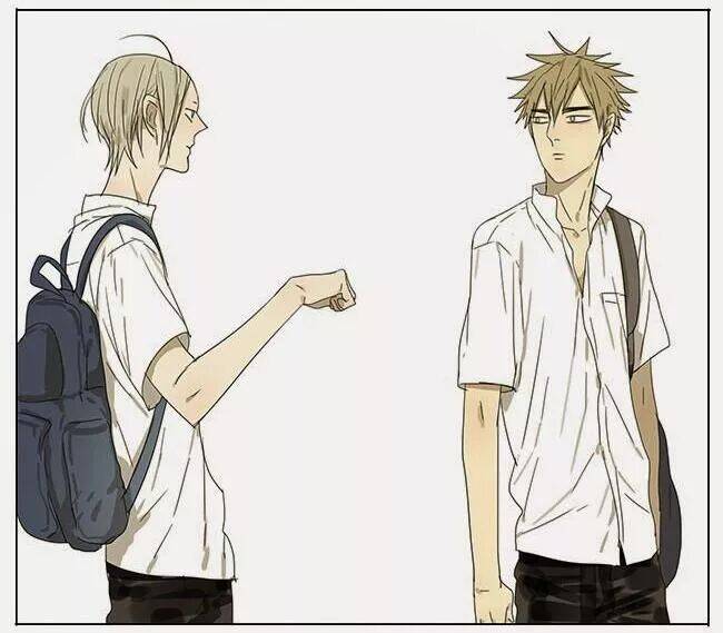 19 Days - Chương 3