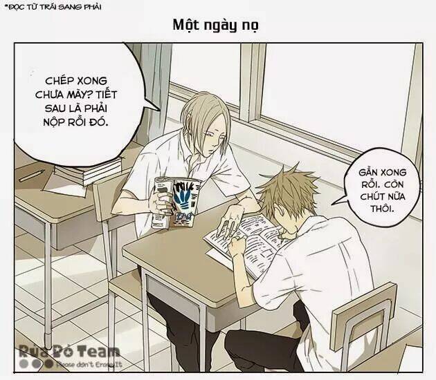 19 Days - Chương 3