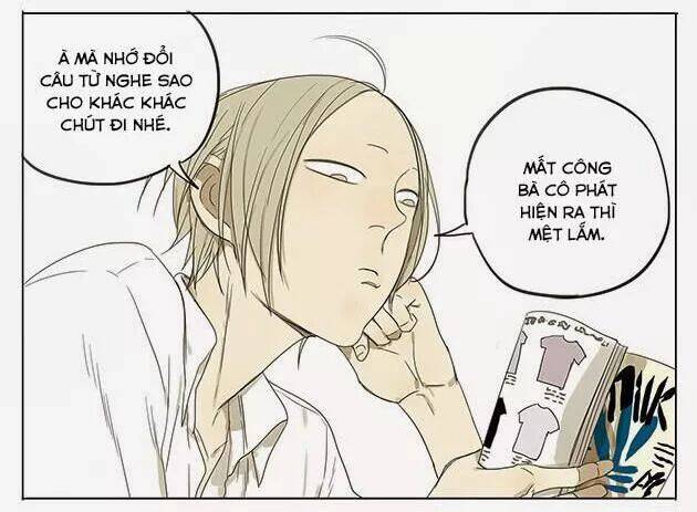 19 Days - Chương 3