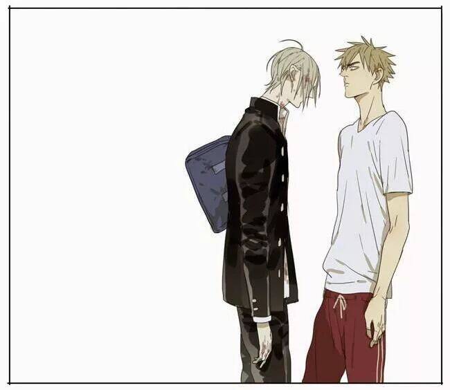 19 Days - Chương 3