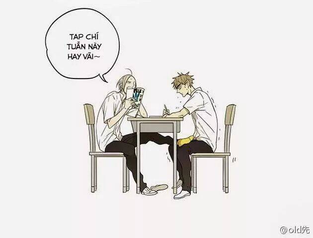 19 Days - Chương 3