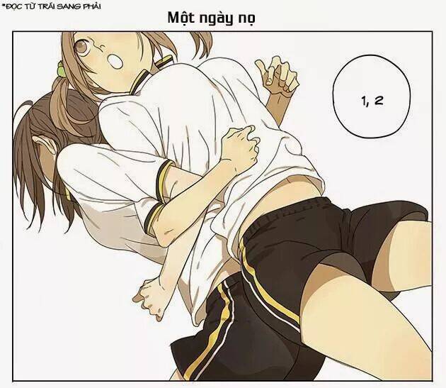 19 Days - Chương 3