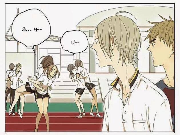 19 Days - Chương 3