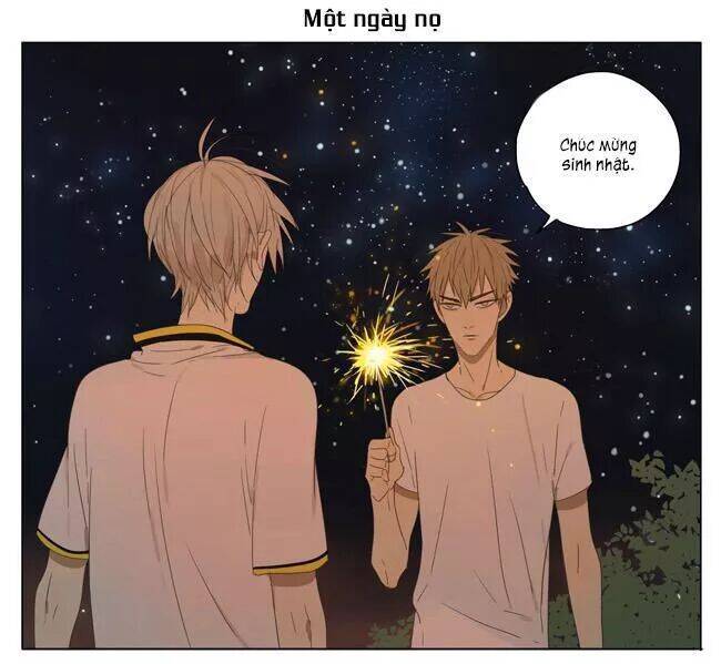 19 Days - Chương 33