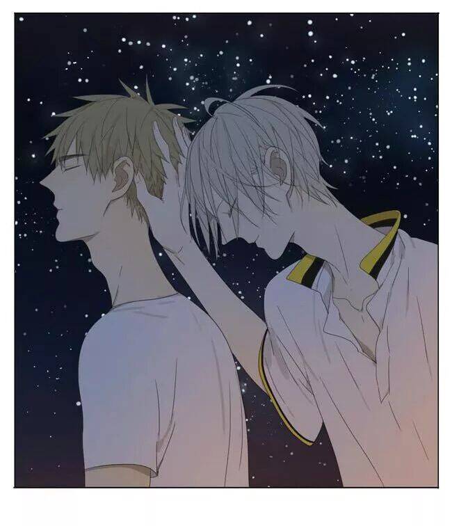 19 Days - Chương 33