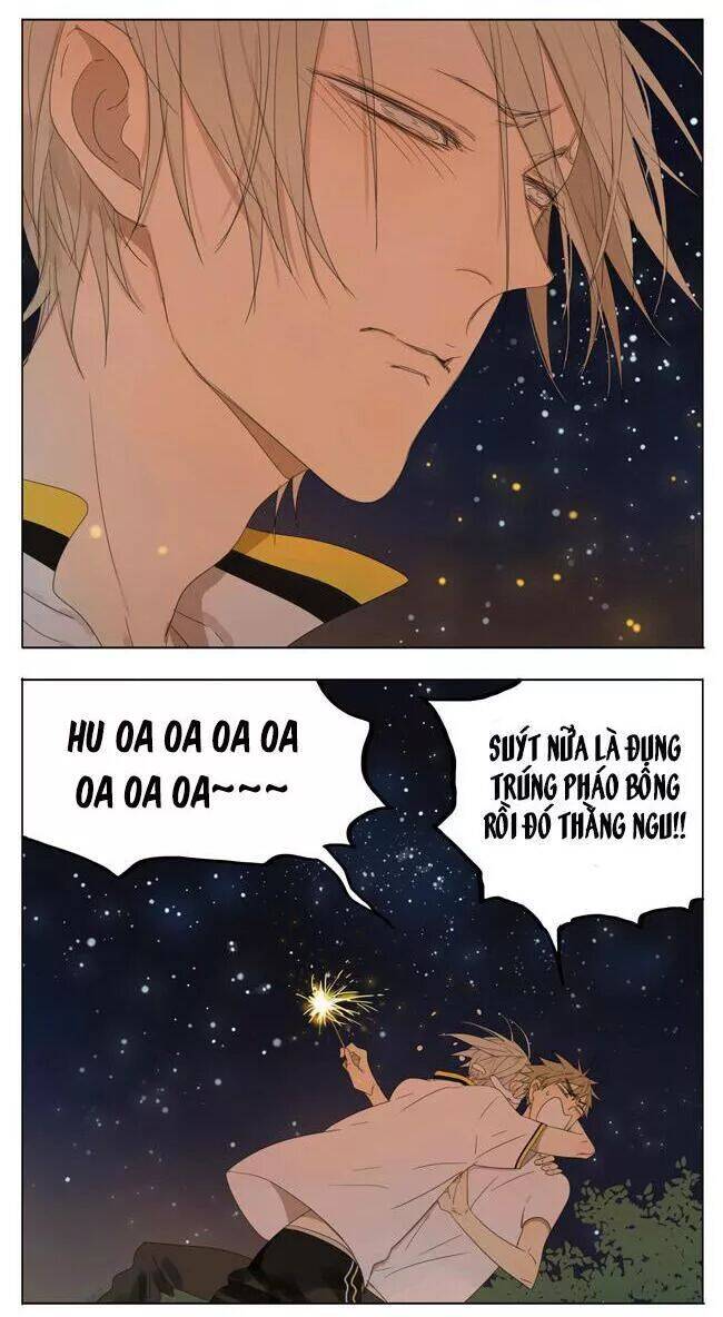 19 Days - Chương 33