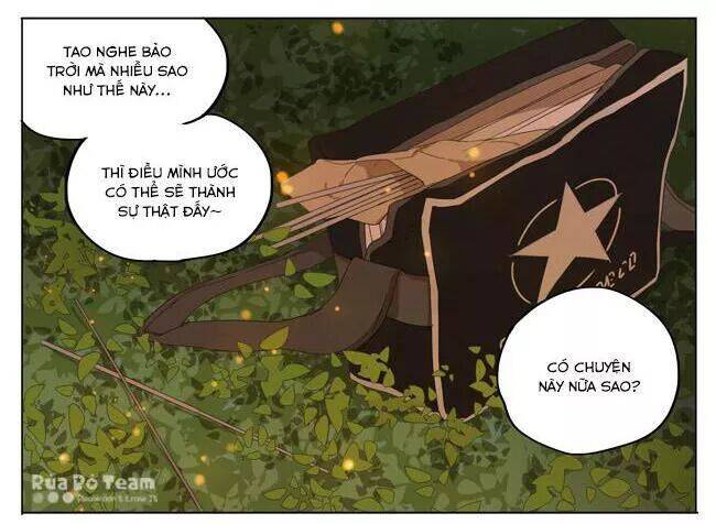 19 Days - Chương 33