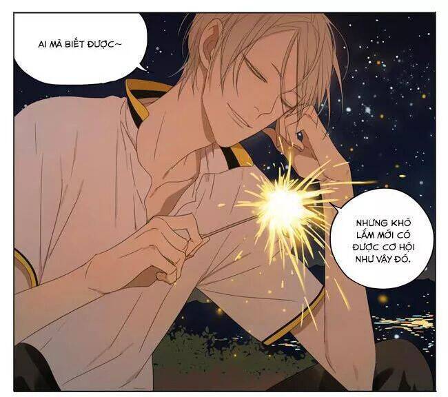 19 Days - Chương 33