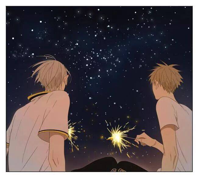 19 Days - Chương 33