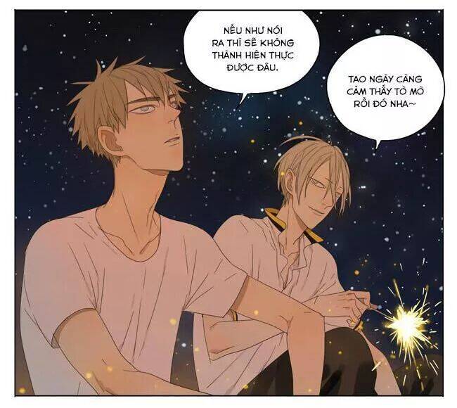 19 Days - Chương 33