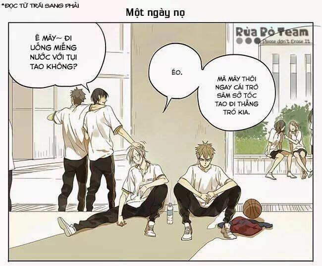 19 Days - Chương 4