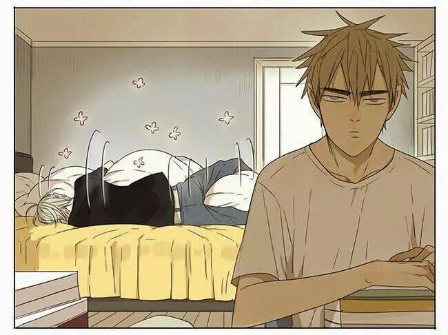 19 Days - Chương 4