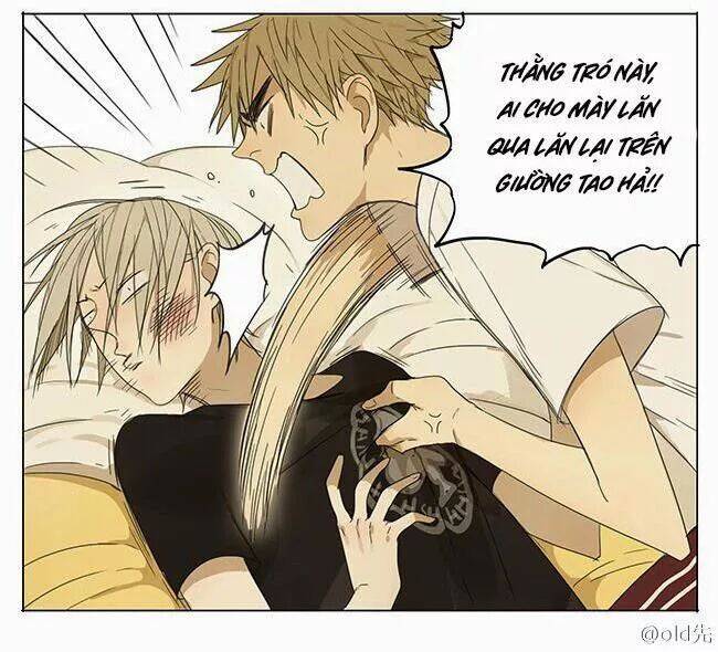 19 Days - Chương 4