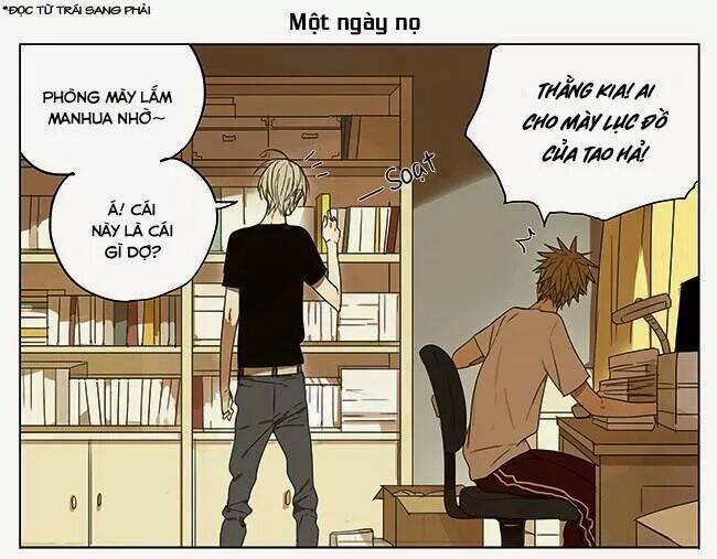 19 Days - Chương 4