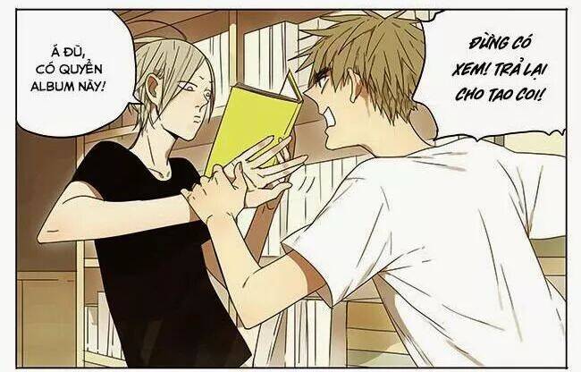 19 Days - Chương 4