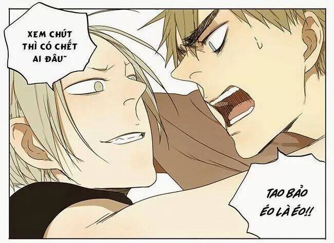 19 Days - Chương 4