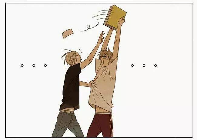 19 Days - Chương 4