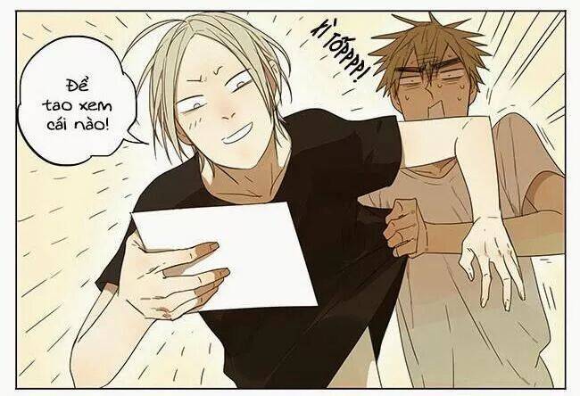 19 Days - Chương 4