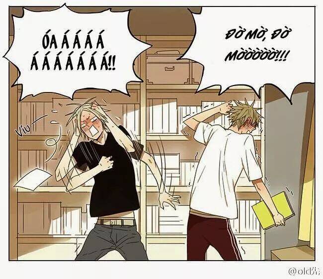 19 Days - Chương 4