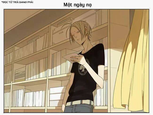 19 Days - Chương 4